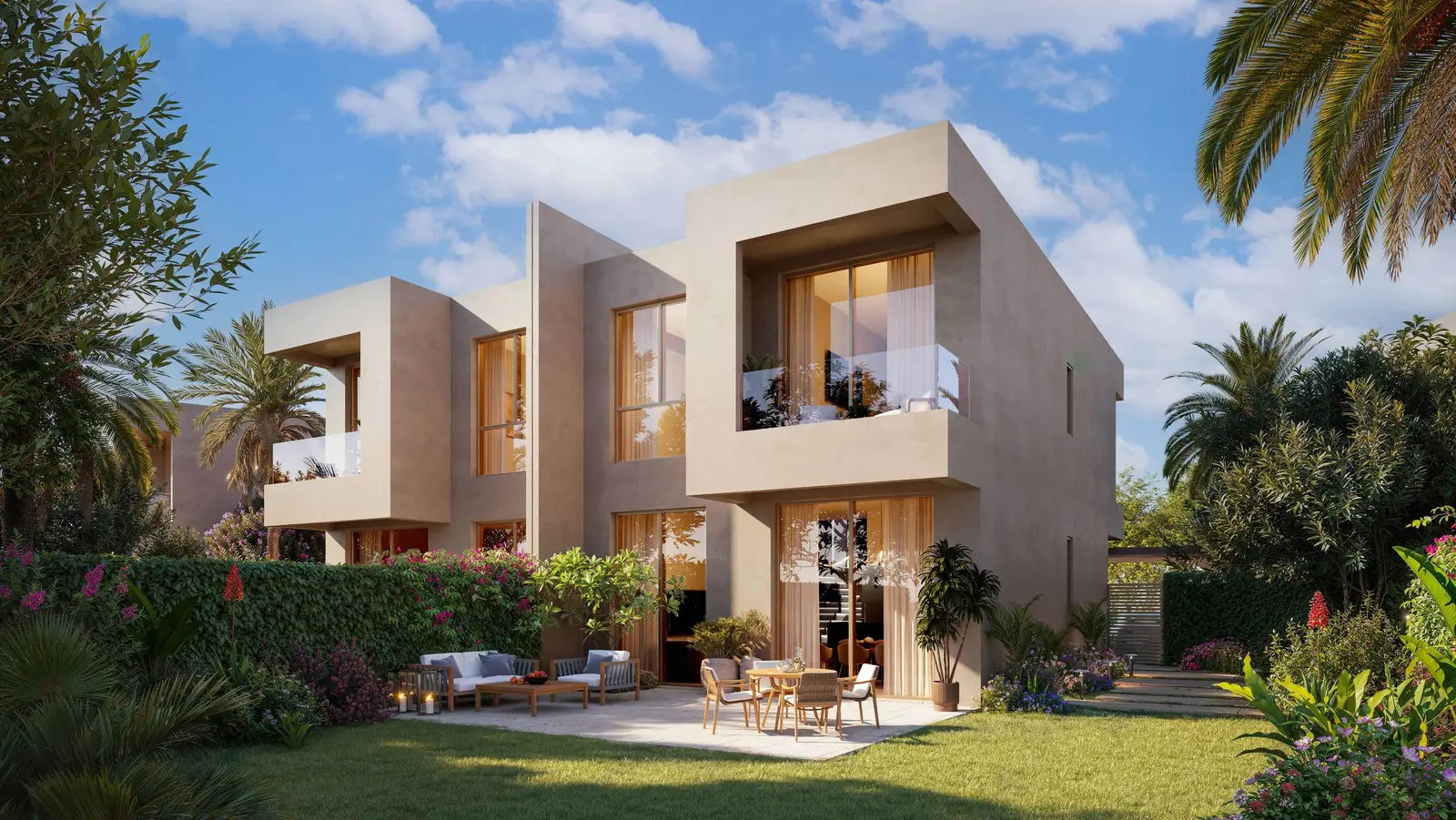 Manchester City Yas Residences Exterior Design (7)