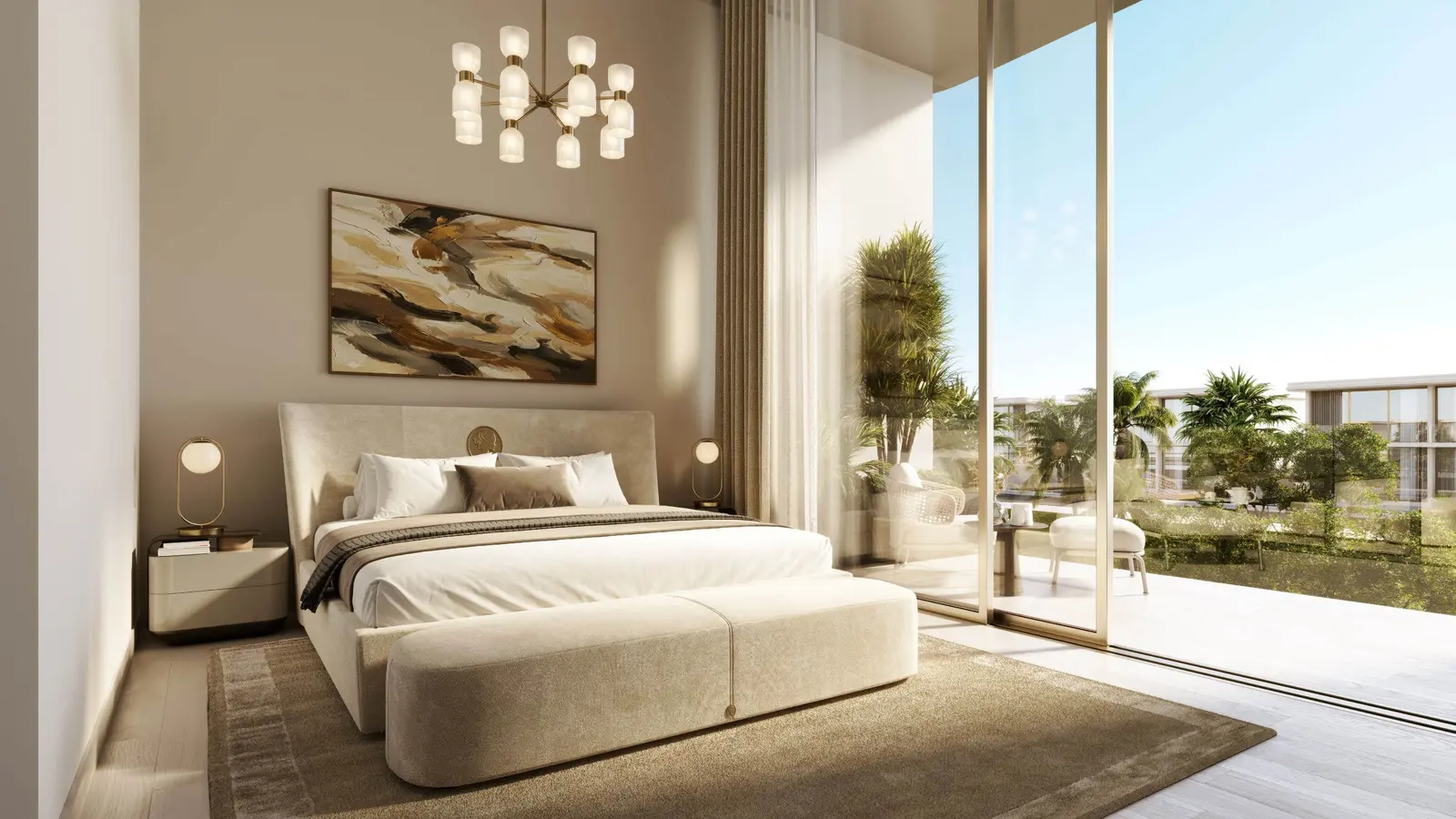 Manchester CIty Yas Residence Phase 2 Interior (20)