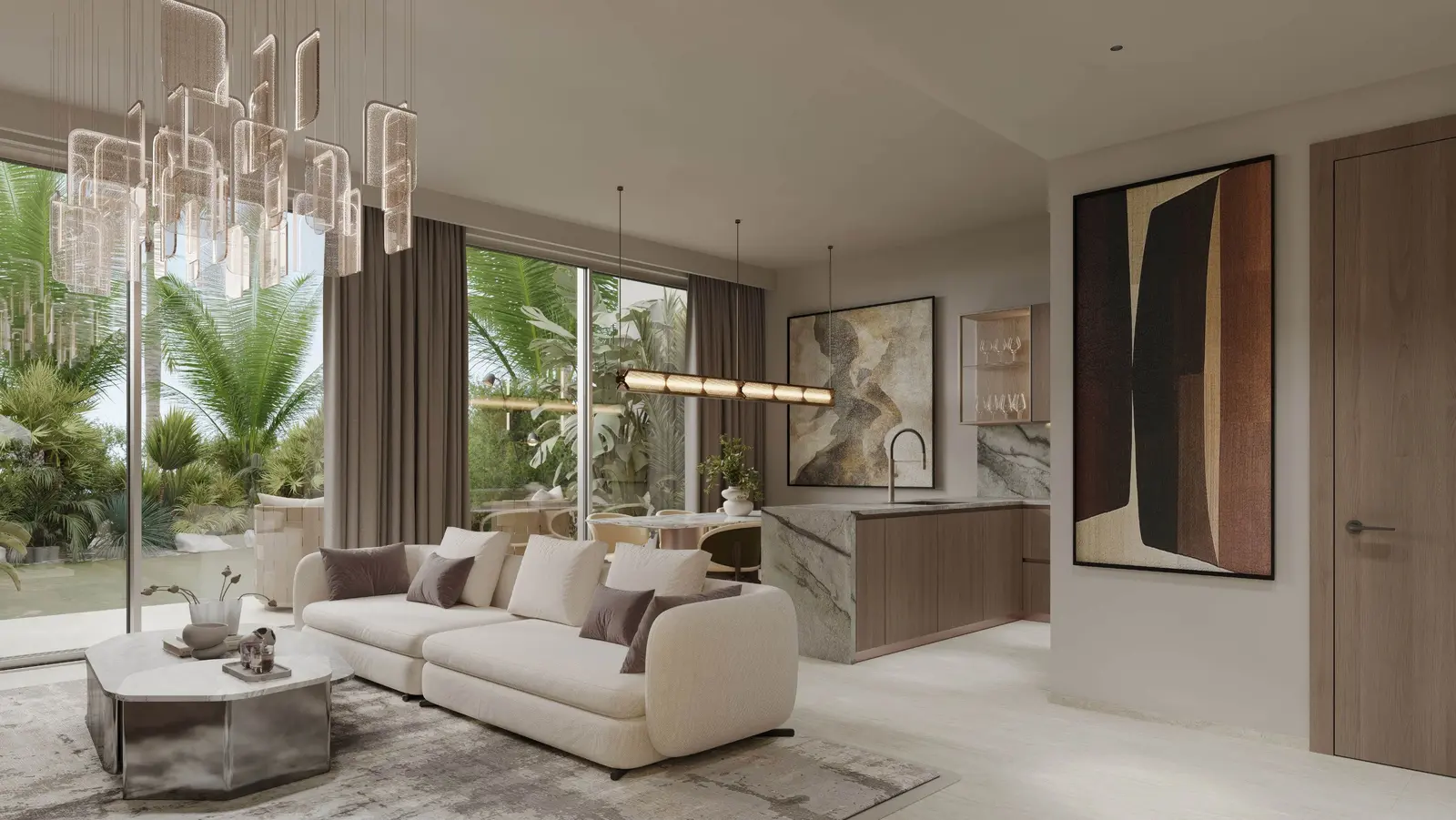 Manchester CIty Yas Residence Phase 2 Interior (29)
