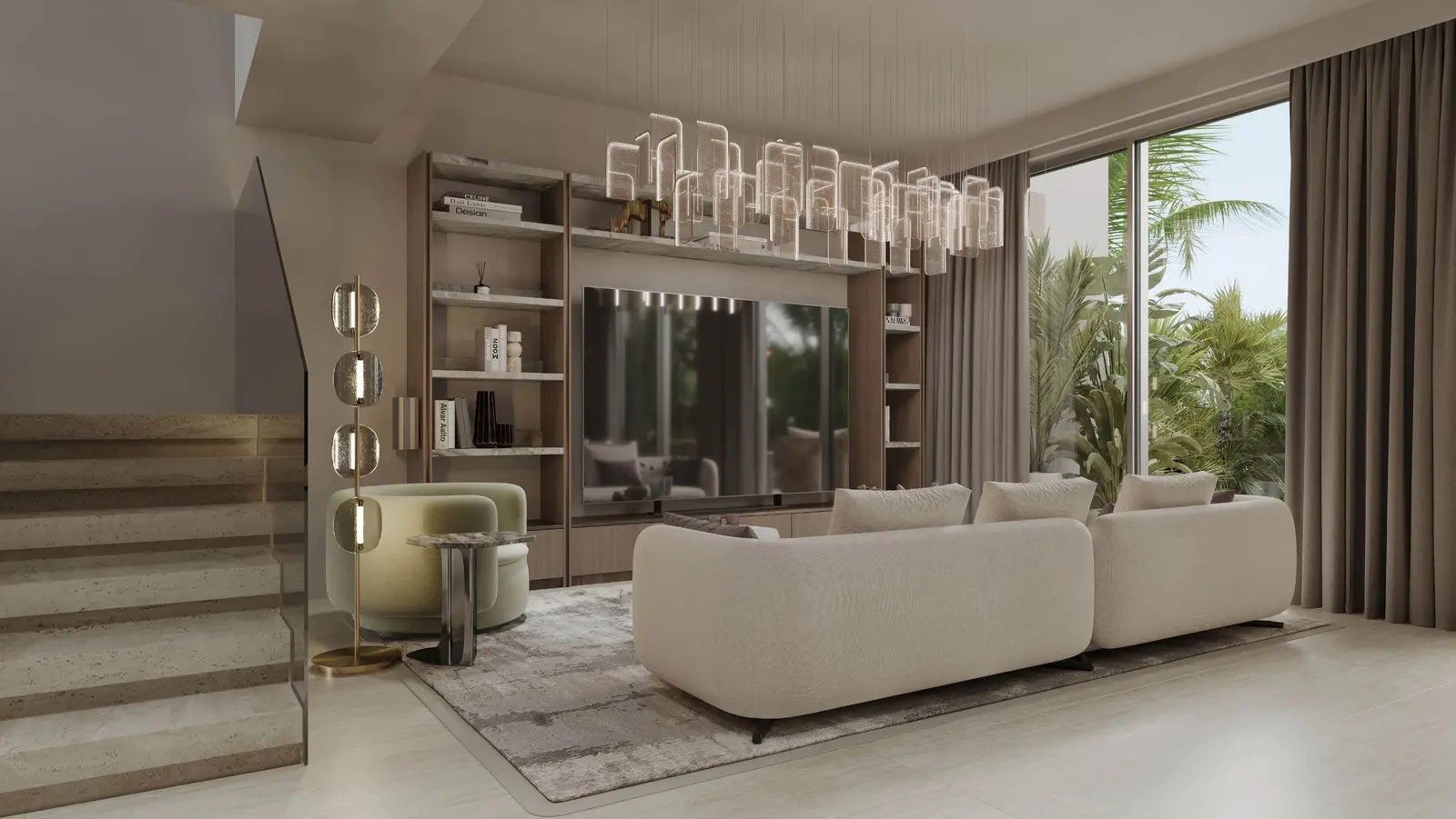 Manchester CIty Yas Residence Phase 2 Interior (31)
