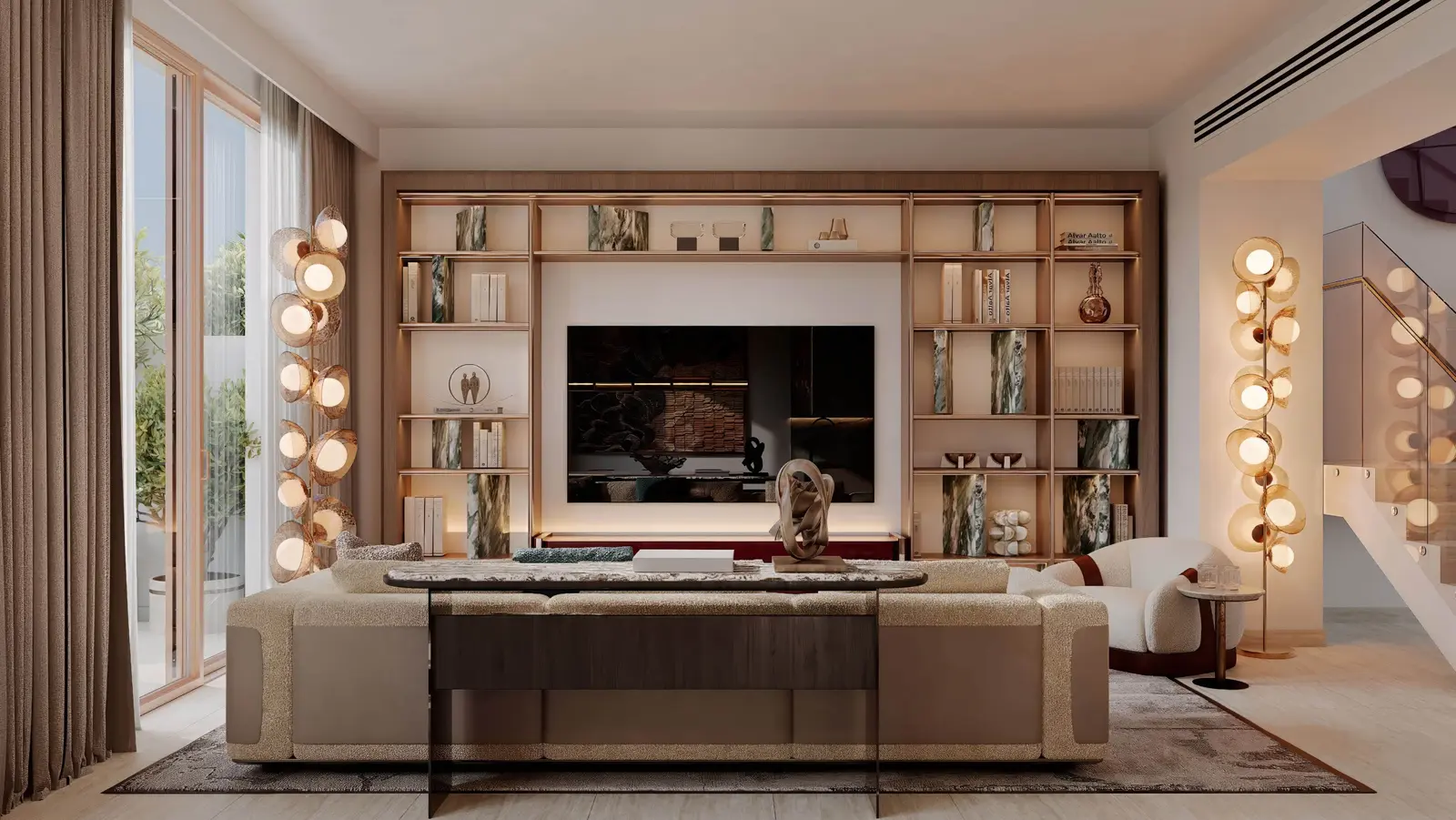 Manchester CIty Yas Residence Phase 2 Interior (38)