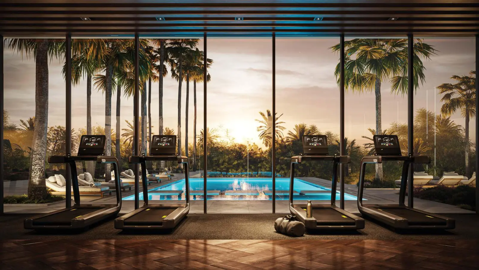 Sama Yas community view on Yas Island Abu Dhabi with landscaped gardens and park living lifestyle.jpg
