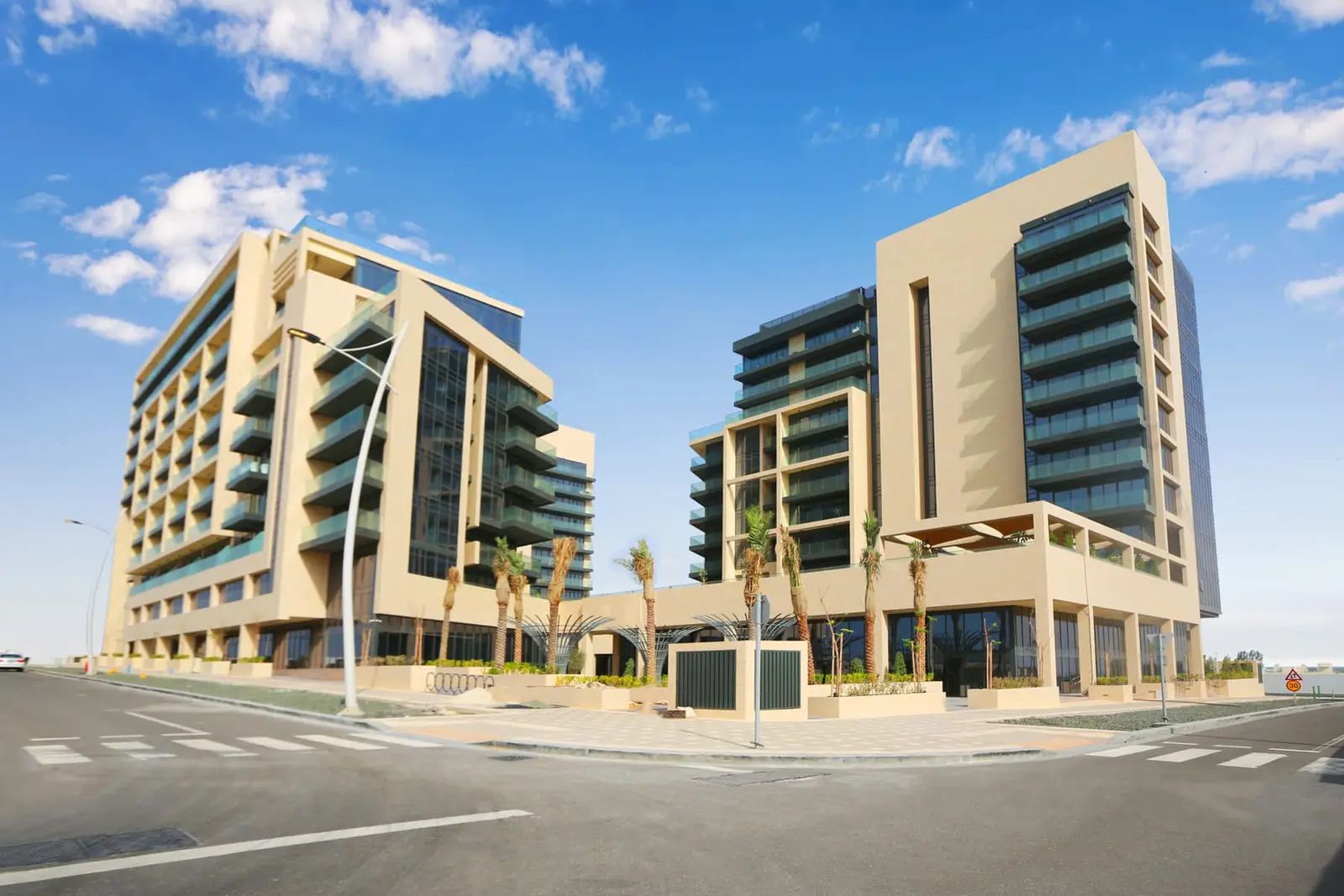 External Photo of Soho Square Saadiyat Island Abu Dhabi UAE (2).jpg