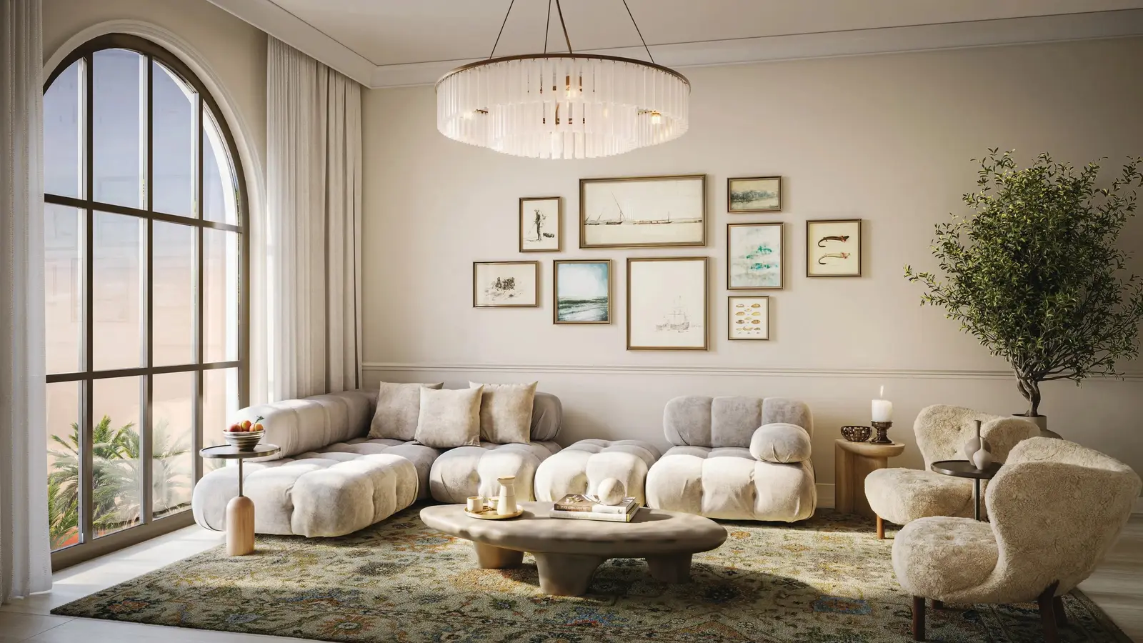 Bloom Living Malaga Modren Design Open layout dinign and Living Area .jpg
